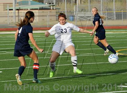 Thumbnail 3 in Pinnacle vs. Perry (AIA D1 Final) photogallery.
