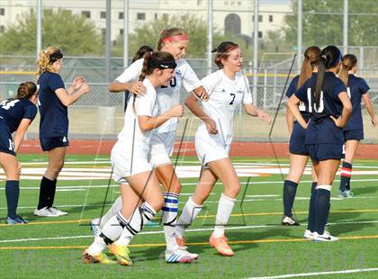 Thumbnail 2 in Pinnacle vs. Perry (AIA D1 Final) photogallery.