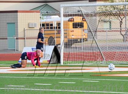 Thumbnail 2 in Pinnacle vs. Perry (AIA D1 Final) photogallery.