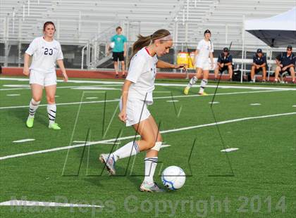 Thumbnail 1 in Pinnacle vs. Perry (AIA D1 Final) photogallery.