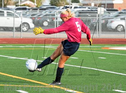 Thumbnail 2 in Pinnacle vs. Perry (AIA D1 Final) photogallery.