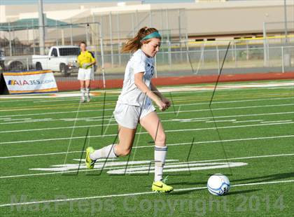 Thumbnail 2 in Pinnacle vs. Perry (AIA D1 Final) photogallery.