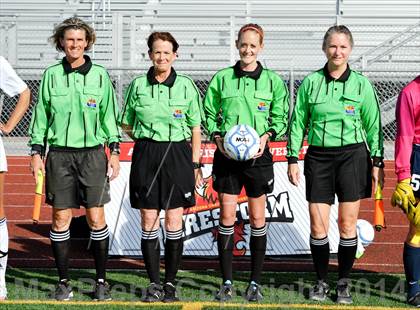 Thumbnail 1 in Pinnacle vs. Perry (AIA D1 Final) photogallery.