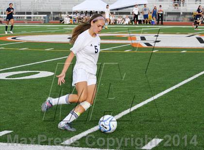 Thumbnail 2 in Pinnacle vs. Perry (AIA D1 Final) photogallery.