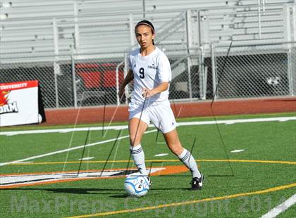 Thumbnail 3 in Pinnacle vs. Perry (AIA D1 Final) photogallery.