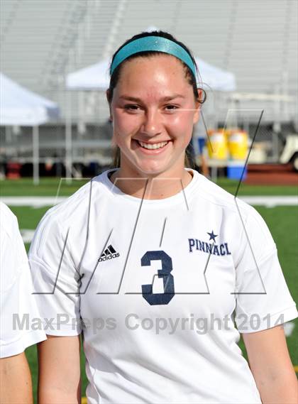 Thumbnail 3 in Pinnacle vs. Perry (AIA D1 Final) photogallery.