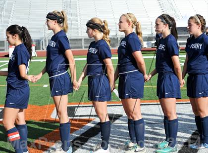 Thumbnail 3 in Pinnacle vs. Perry (AIA D1 Final) photogallery.