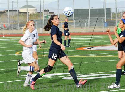 Thumbnail 3 in Pinnacle vs. Perry (AIA D1 Final) photogallery.
