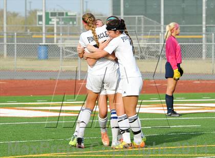 Thumbnail 3 in Pinnacle vs. Perry (AIA D1 Final) photogallery.