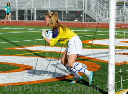 Thumbnail 3 in Pinnacle vs. Perry (AIA D1 Final) photogallery.