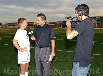 Thumbnail 1 in Pinnacle vs. Perry (AIA D1 Final) photogallery.