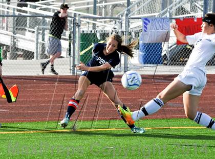 Thumbnail 1 in Pinnacle vs. Perry (AIA D1 Final) photogallery.