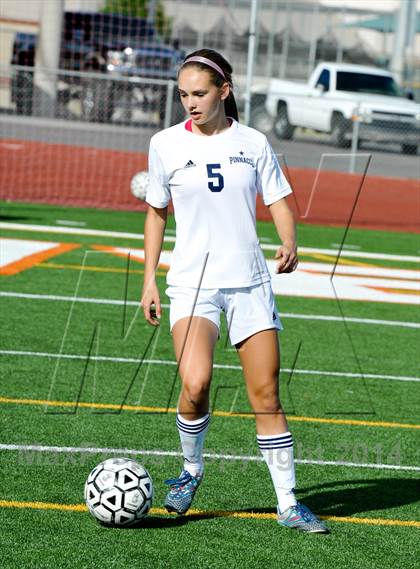 Thumbnail 2 in Pinnacle vs. Perry (AIA D1 Final) photogallery.