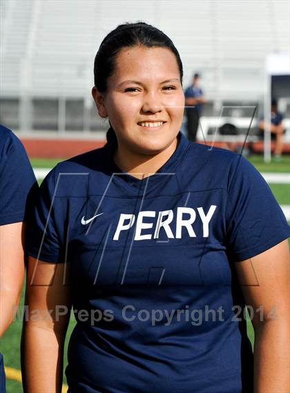 Thumbnail 1 in Pinnacle vs. Perry (AIA D1 Final) photogallery.