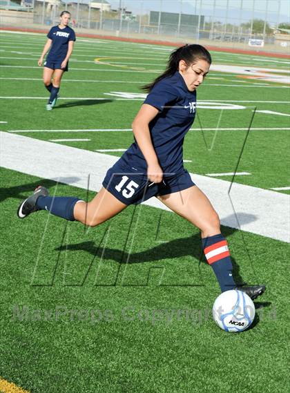 Thumbnail 1 in Pinnacle vs. Perry (AIA D1 Final) photogallery.