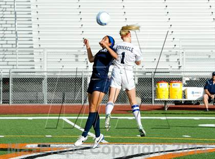 Thumbnail 3 in Pinnacle vs. Perry (AIA D1 Final) photogallery.