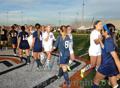 Thumbnail 2 in Pinnacle vs. Perry (AIA D1 Final) photogallery.