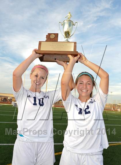 Thumbnail 1 in Pinnacle vs. Perry (AIA D1 Final) photogallery.