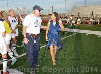 Thumbnail 1 in Pinnacle vs. Perry (AIA D1 Final) photogallery.
