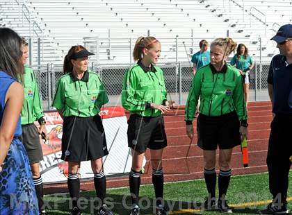 Thumbnail 1 in Pinnacle vs. Perry (AIA D1 Final) photogallery.