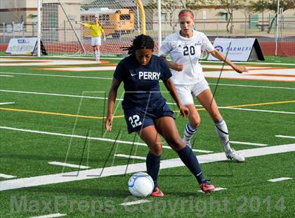 Thumbnail 1 in Pinnacle vs. Perry (AIA D1 Final) photogallery.