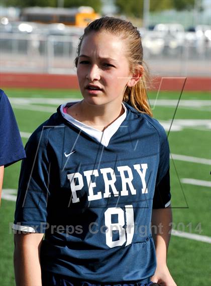 Thumbnail 2 in Pinnacle vs. Perry (AIA D1 Final) photogallery.