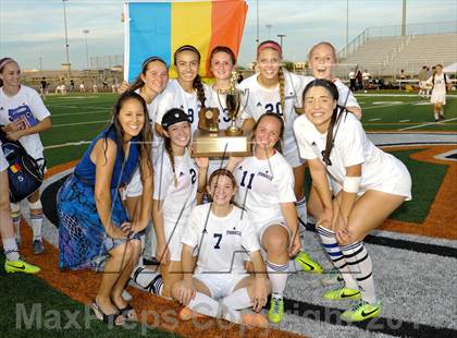 Thumbnail 3 in Pinnacle vs. Perry (AIA D1 Final) photogallery.
