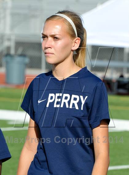 Thumbnail 3 in Pinnacle vs. Perry (AIA D1 Final) photogallery.