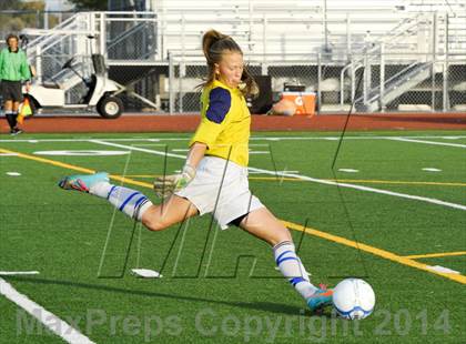 Thumbnail 1 in Pinnacle vs. Perry (AIA D1 Final) photogallery.