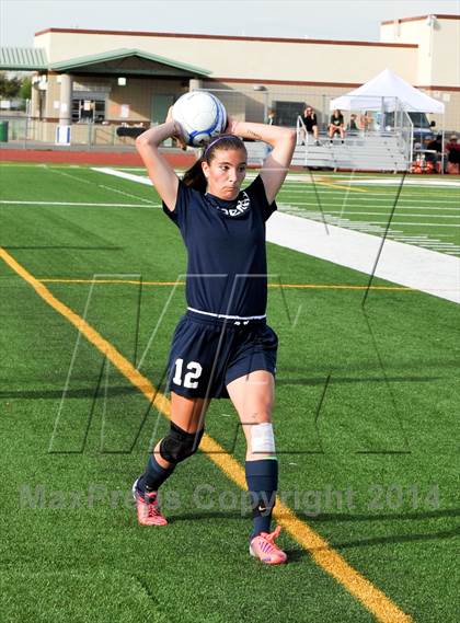 Thumbnail 2 in Pinnacle vs. Perry (AIA D1 Final) photogallery.