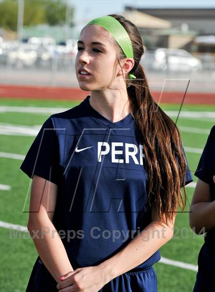 Thumbnail 3 in Pinnacle vs. Perry (AIA D1 Final) photogallery.