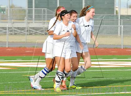 Thumbnail 2 in Pinnacle vs. Perry (AIA D1 Final) photogallery.