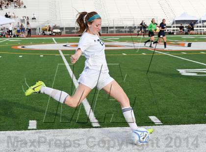 Thumbnail 3 in Pinnacle vs. Perry (AIA D1 Final) photogallery.