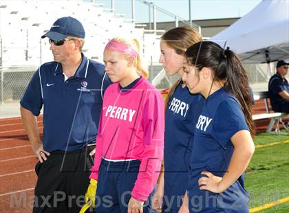 Thumbnail 2 in Pinnacle vs. Perry (AIA D1 Final) photogallery.