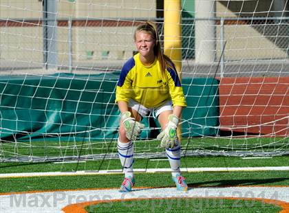 Thumbnail 3 in Pinnacle vs. Perry (AIA D1 Final) photogallery.