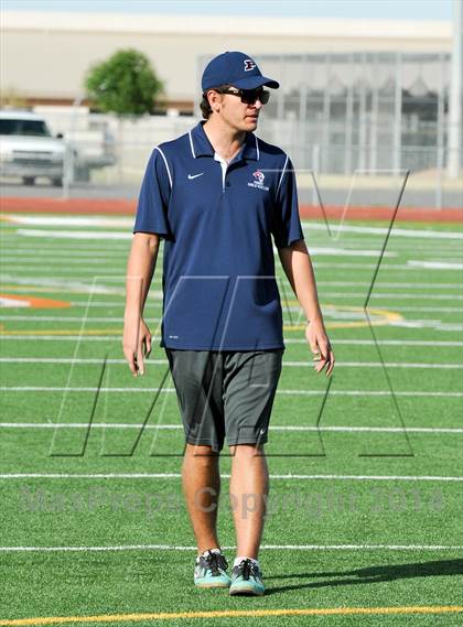 Thumbnail 1 in Pinnacle vs. Perry (AIA D1 Final) photogallery.