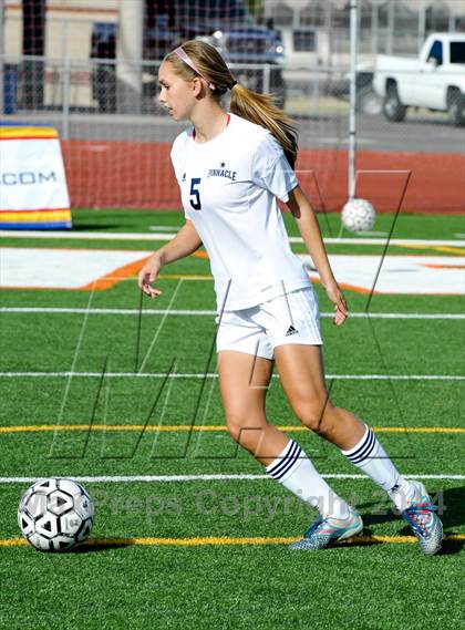 Thumbnail 3 in Pinnacle vs. Perry (AIA D1 Final) photogallery.