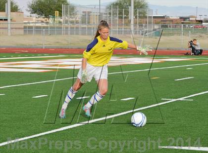 Thumbnail 3 in Pinnacle vs. Perry (AIA D1 Final) photogallery.