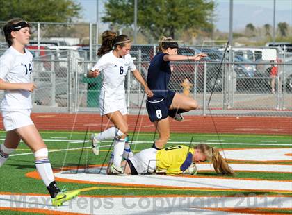Thumbnail 1 in Pinnacle vs. Perry (AIA D1 Final) photogallery.