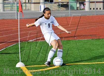 Thumbnail 3 in Pinnacle vs. Perry (AIA D1 Final) photogallery.