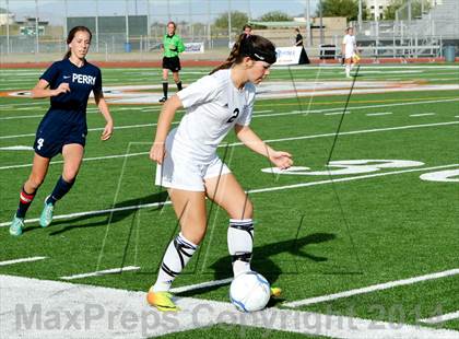 Thumbnail 3 in Pinnacle vs. Perry (AIA D1 Final) photogallery.