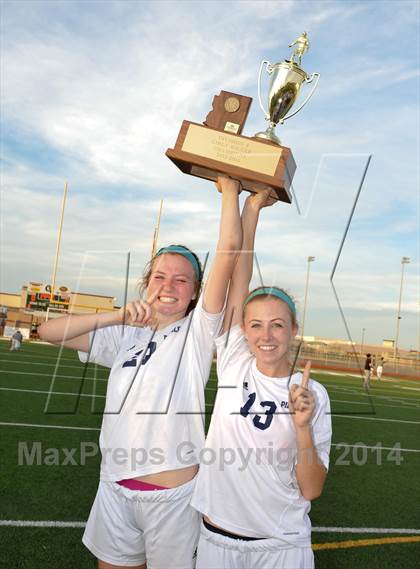 Thumbnail 3 in Pinnacle vs. Perry (AIA D1 Final) photogallery.