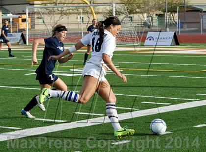 Thumbnail 3 in Pinnacle vs. Perry (AIA D1 Final) photogallery.