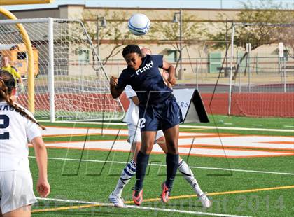 Thumbnail 3 in Pinnacle vs. Perry (AIA D1 Final) photogallery.