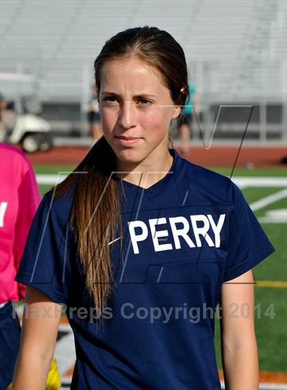 Thumbnail 1 in Pinnacle vs. Perry (AIA D1 Final) photogallery.