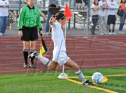 Thumbnail 3 in Pinnacle vs. Perry (AIA D1 Final) photogallery.