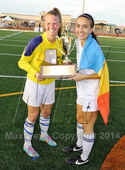 Thumbnail 1 in Pinnacle vs. Perry (AIA D1 Final) photogallery.
