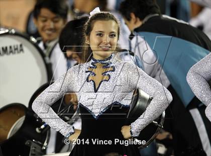 Thumbnail 1 in Narbonne vs. Carson (CIF L.A.C.S. D1 Final) photogallery.