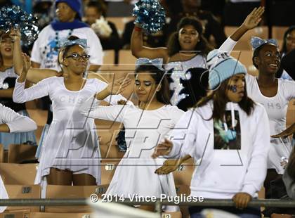 Thumbnail 2 in Narbonne vs. Carson (CIF L.A.C.S. D1 Final) photogallery.