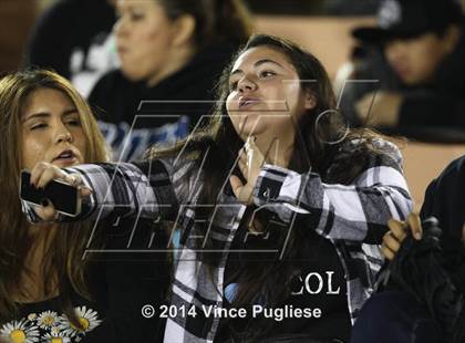 Thumbnail 2 in Narbonne vs. Carson (CIF L.A.C.S. D1 Final) photogallery.